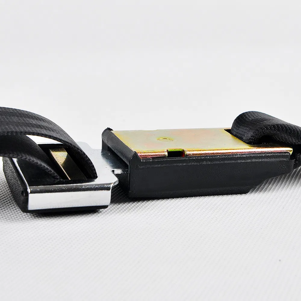 Universal Adjustable Adjuster for Kids Dog Pet Safety Clip for Car Vehicle Seat Dog Car Harness 2 Point Seat Belt