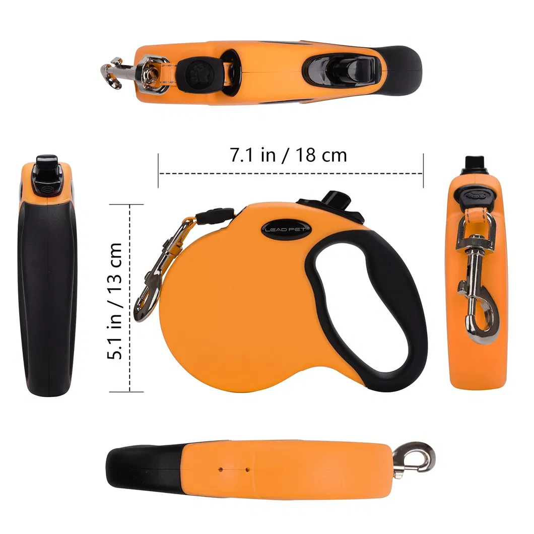 Heavy Duty Dog Leash