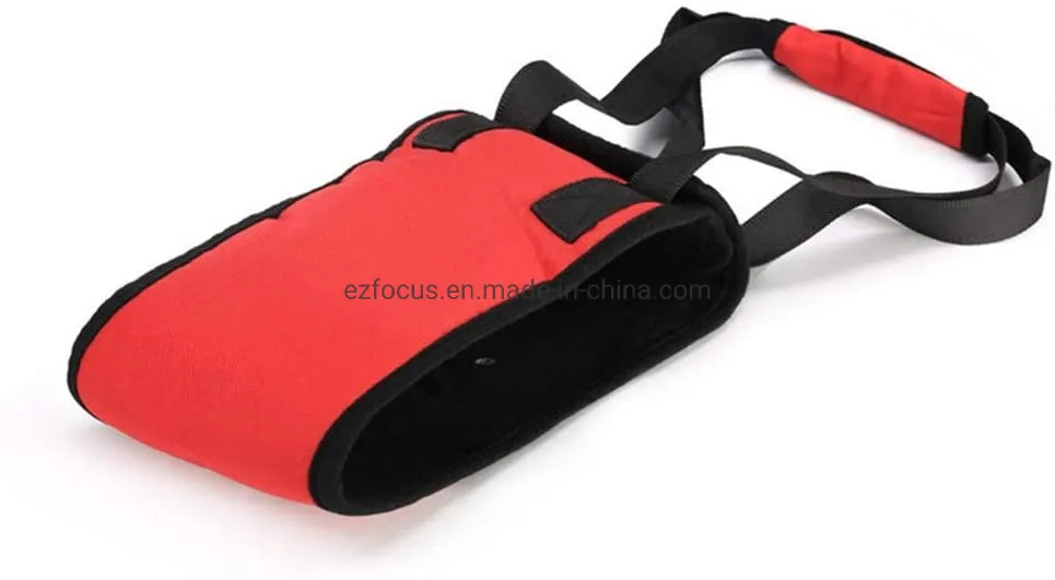 Dog Lift Support Harness 3