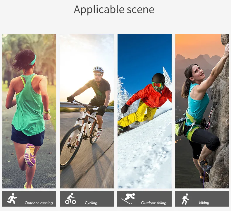 RPET Fabric Bandana Detail 3