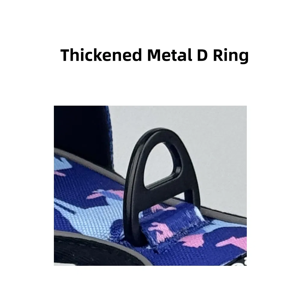 Personalized Dog Harness