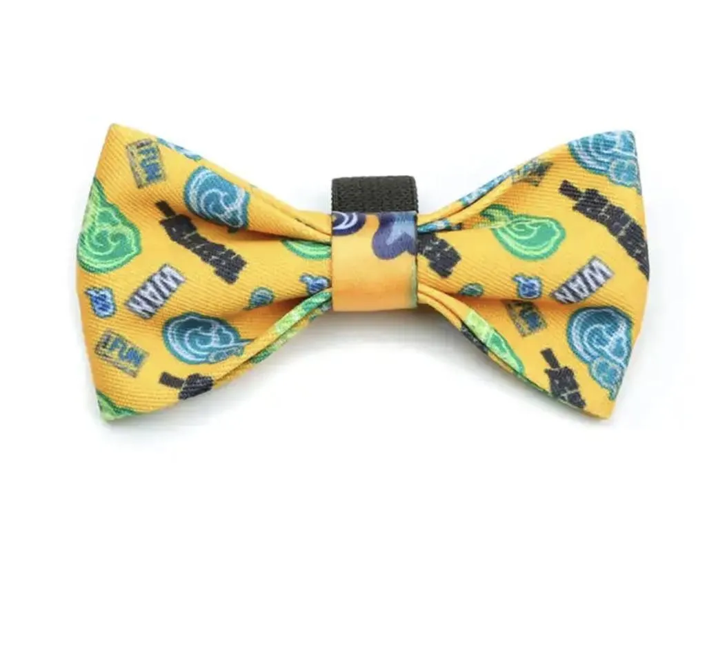 Pet Bowtie View 11