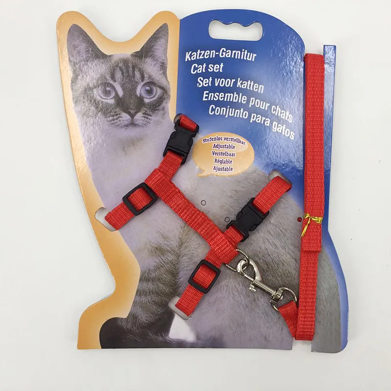 Cat Leash