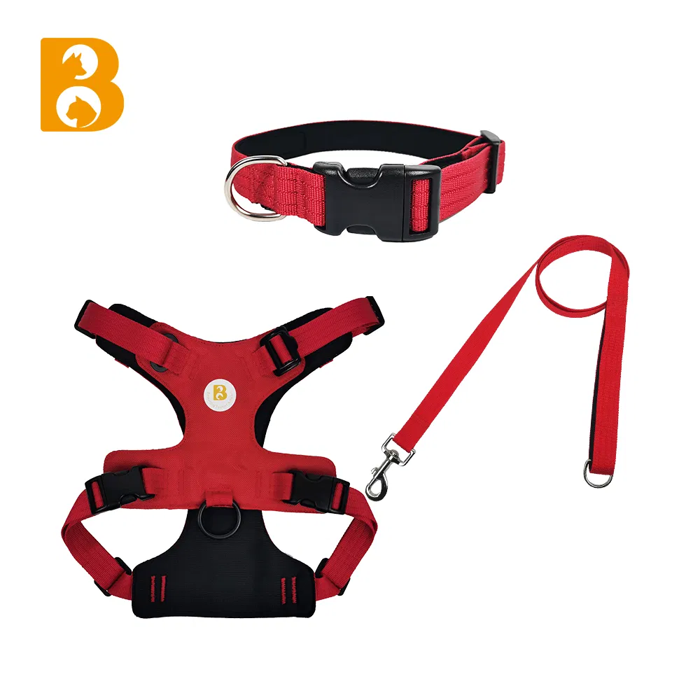 Lightweight Dog Harness