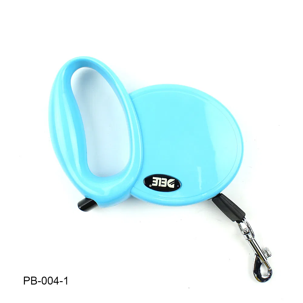 Pb-004 Retractable Pet Dog Leash for Small Medium Dog