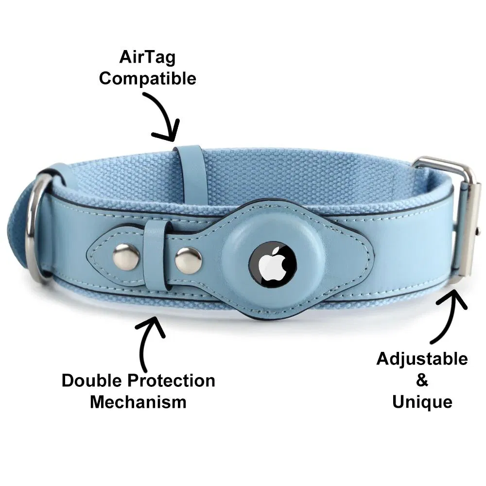 Dog Collar View 6