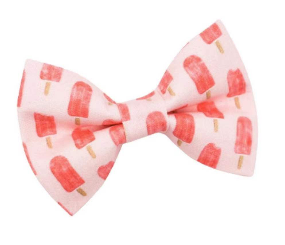 Hanyang OEM Manufacturer Wholesale Customized Polyester Pet Dog Bowtie Dog Accessories