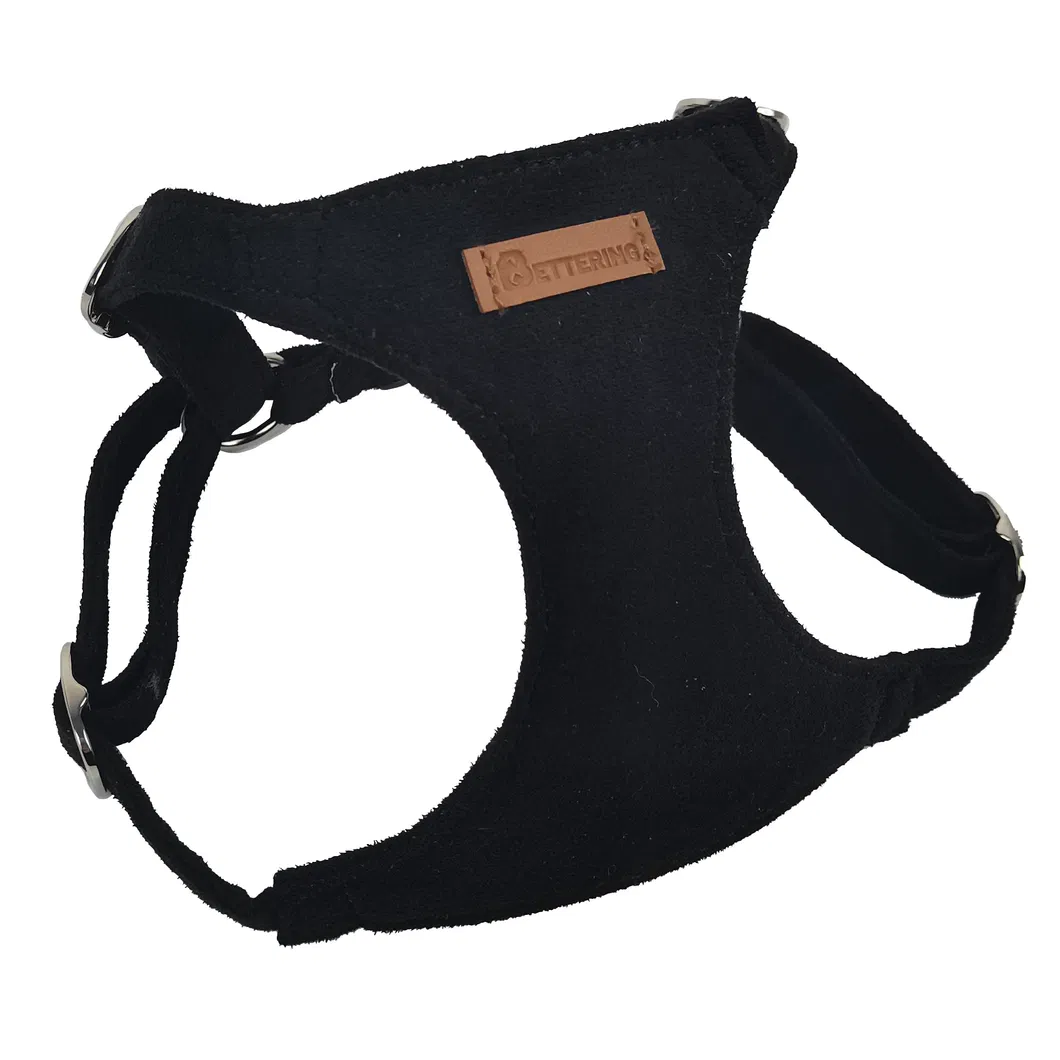 Small Pet Walking Vest Harness