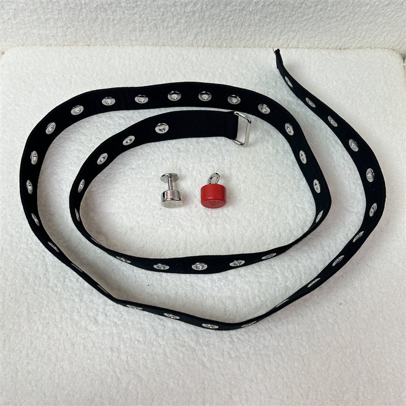 Sex Toy Bed Segufix Restraint Belt Bondage Straps Extension 100cm 200cm