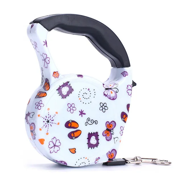 Retractable Dog Leash 2