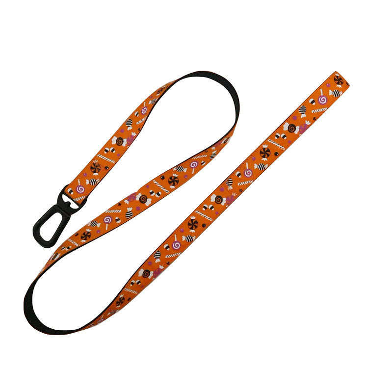 High Quality Heavy Duty Metal Buckle Charms Pet Dog Collar and Leash