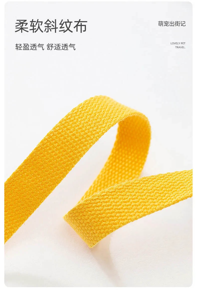 Walking Harness View 6