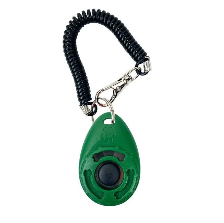 Pet Training Clicker