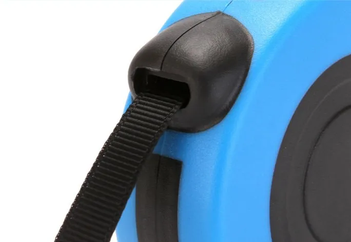 Automatic Retraction