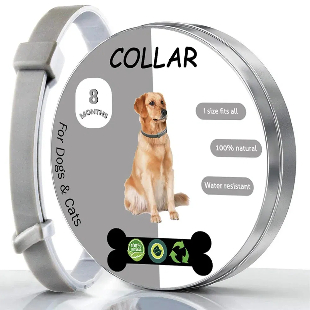 Flea Collar Photo 7
