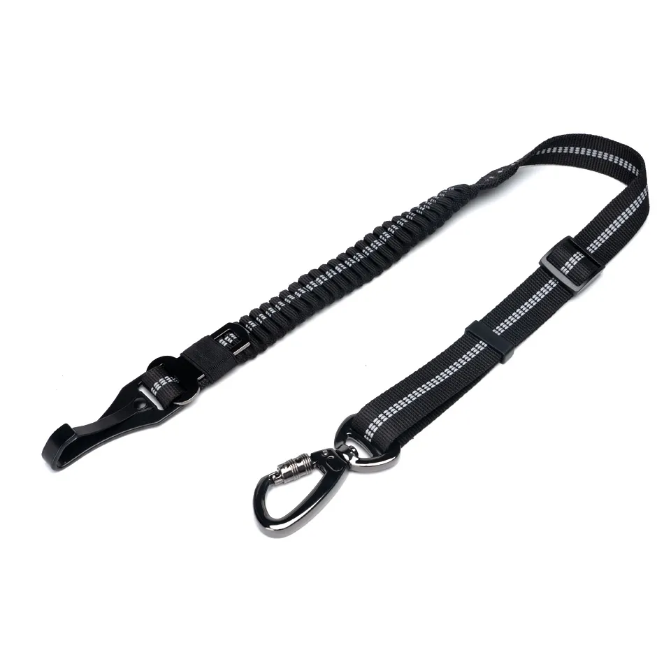 Reflective Dog Seat Belt