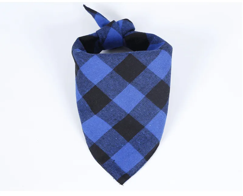 Pet Bandana Detail 7