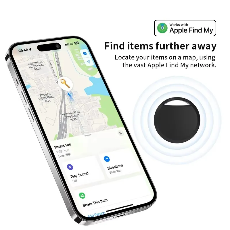 Pet Tracker