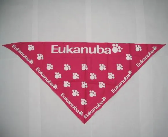 Pet Bandana 3