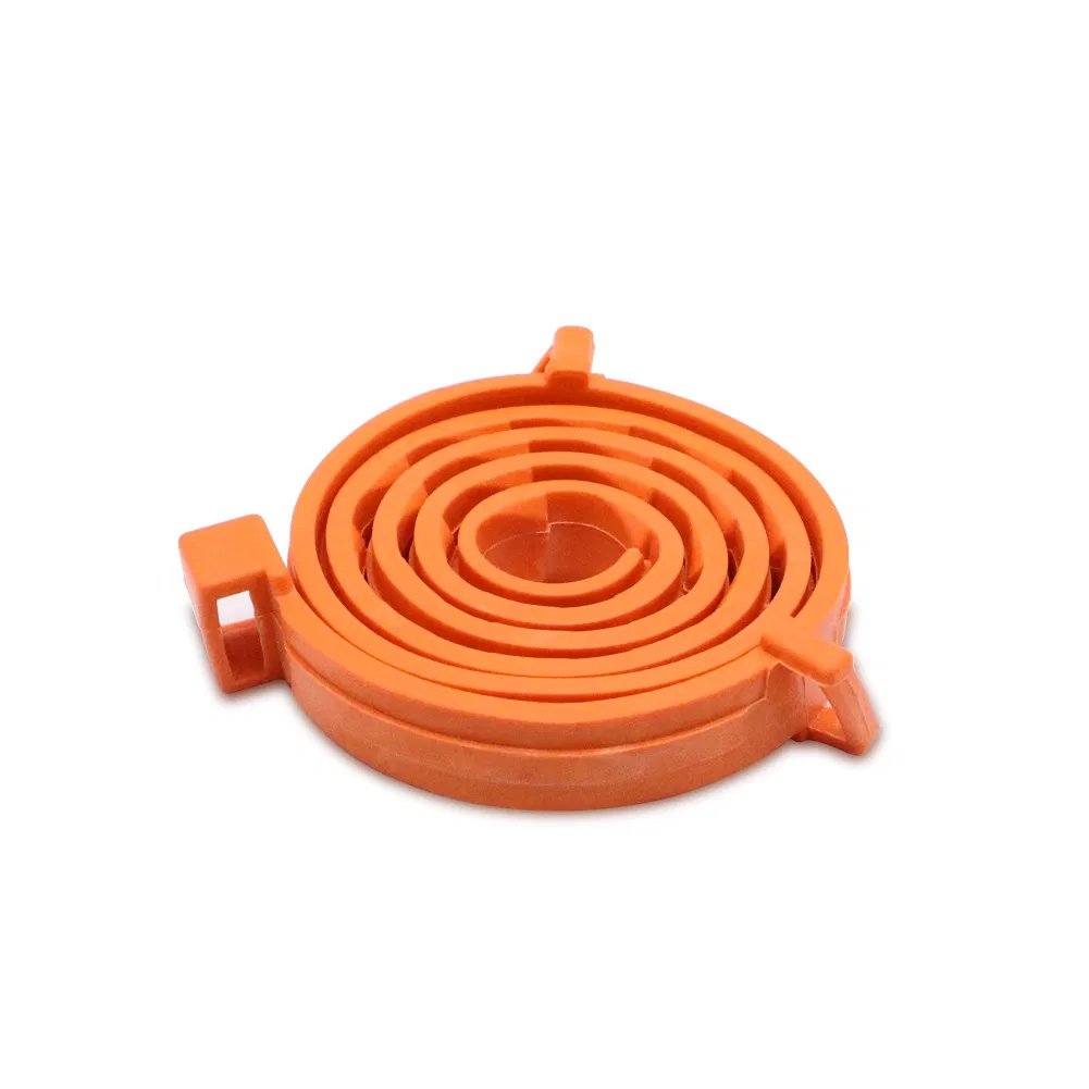 Pet Deworming Supplies Pest Control Mosquito Repellent Flea and Tick Collar for Dogs