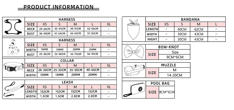 Product Overview Banner