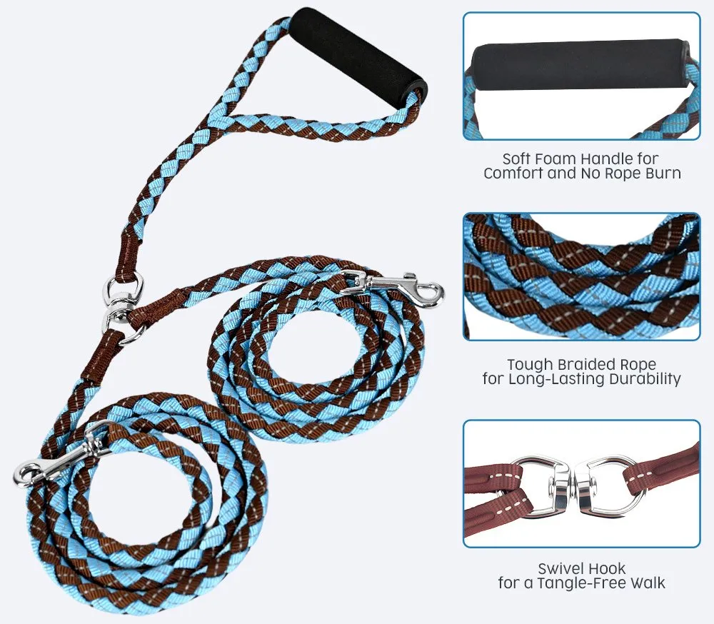 Durable Dog Leash