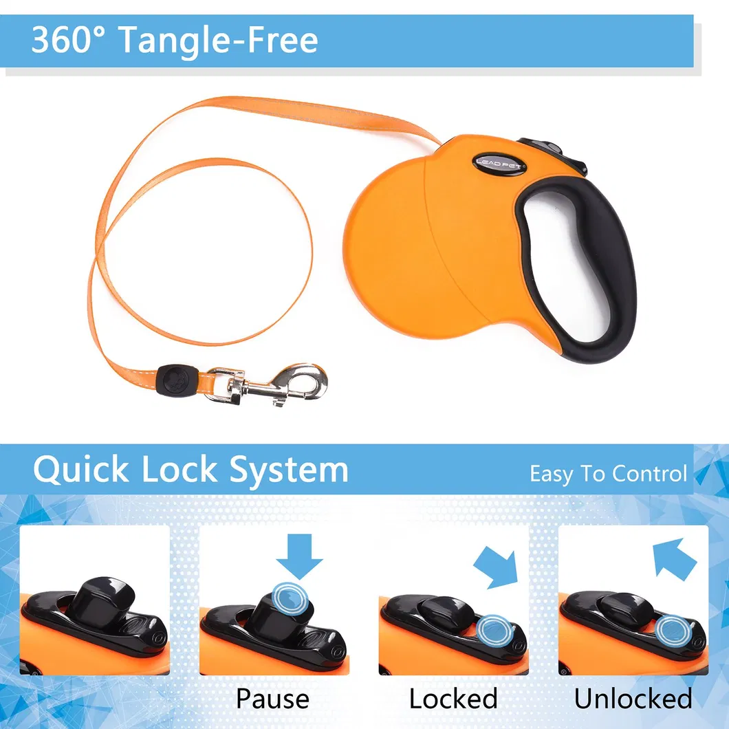 Pet Walking Products