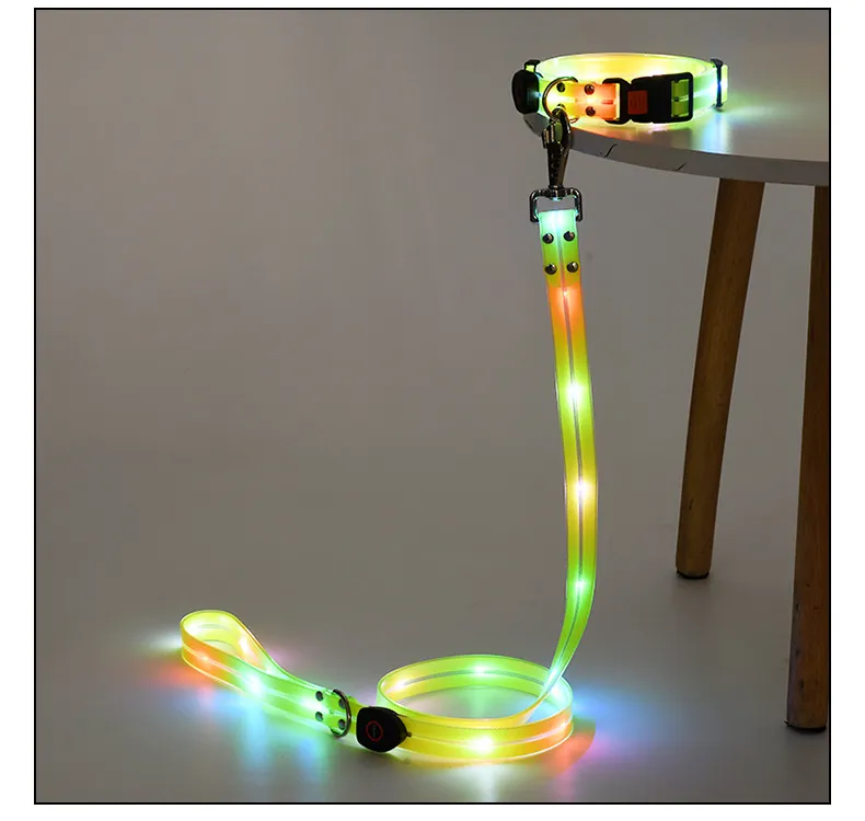 LED Pet Collar 7