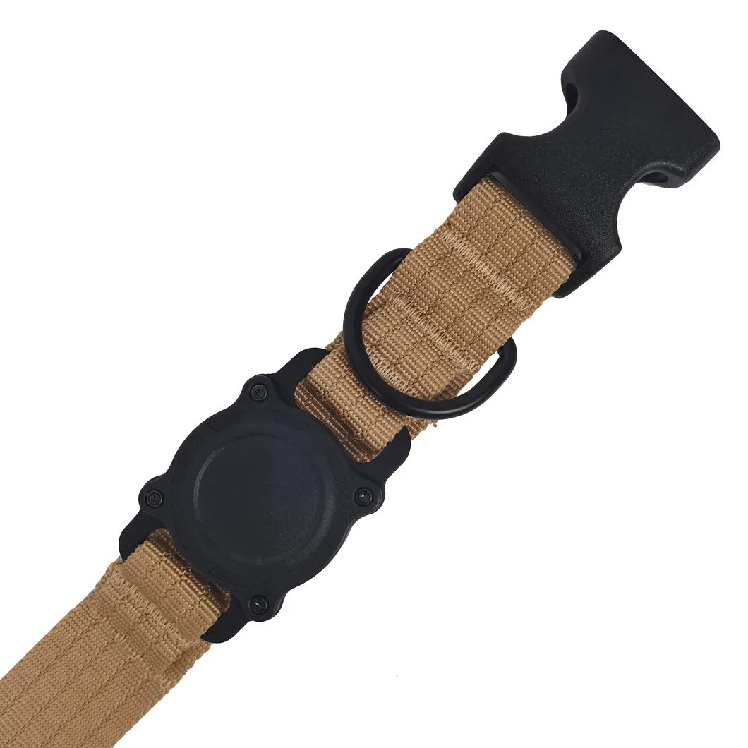 Locator Dog Collar Tracker 3