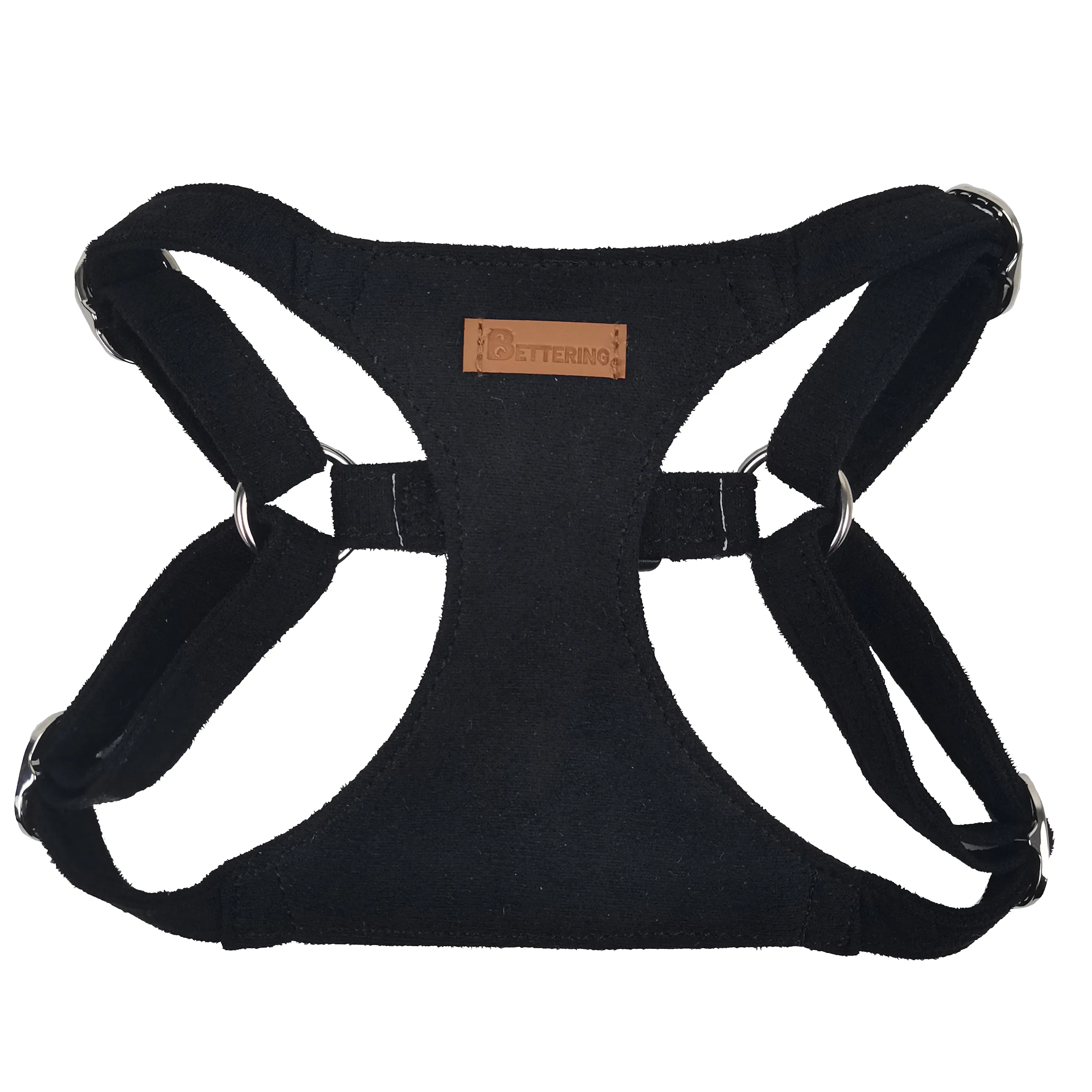 Small Pet Walking Vest Harness