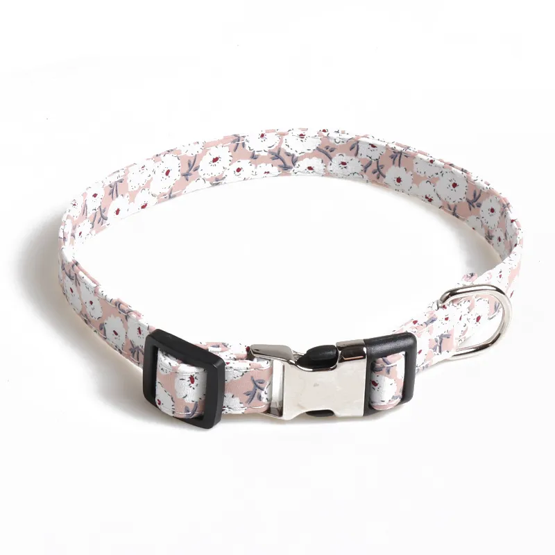 Nylon Dog Collars