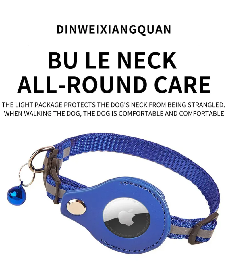 Cat Collar Details 4