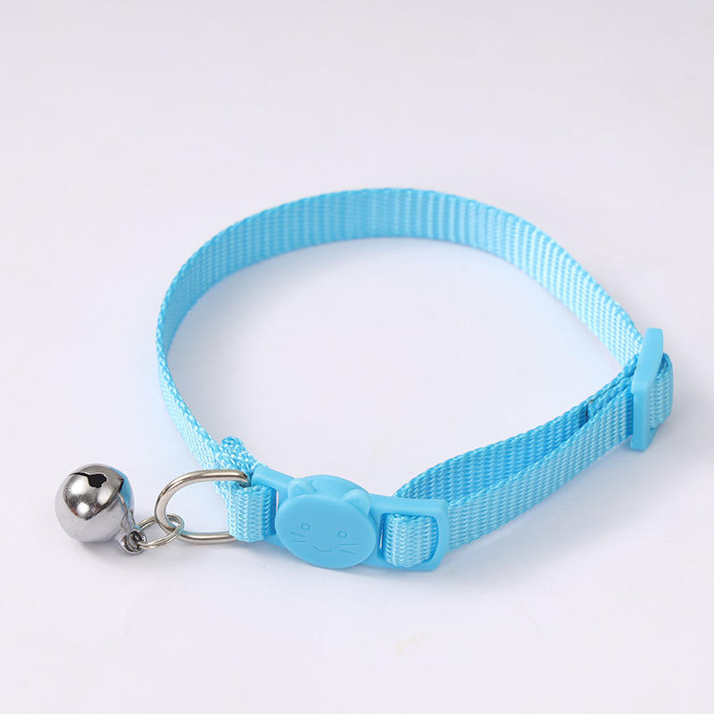 New Hot Custom Pattern Multi Print Colors Adjustable Safety Breakaway Pet Dog Cat Collar