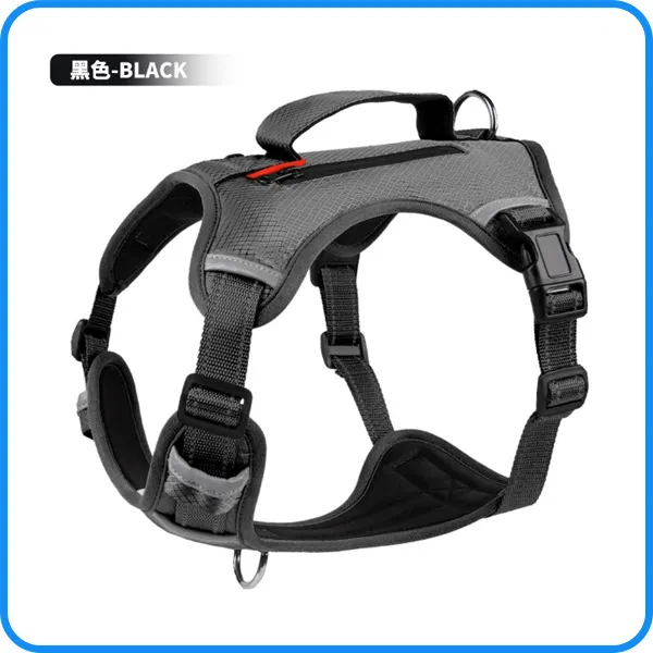 Pet Dog Harness