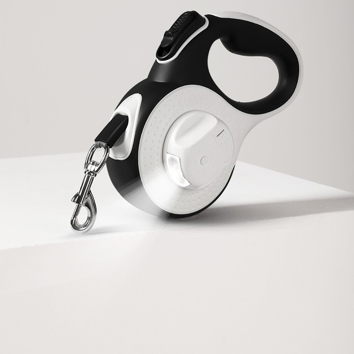 Pet Dog Automatic Retractable Leash Cat Dog Leash 3m Outdoor Dog Leash