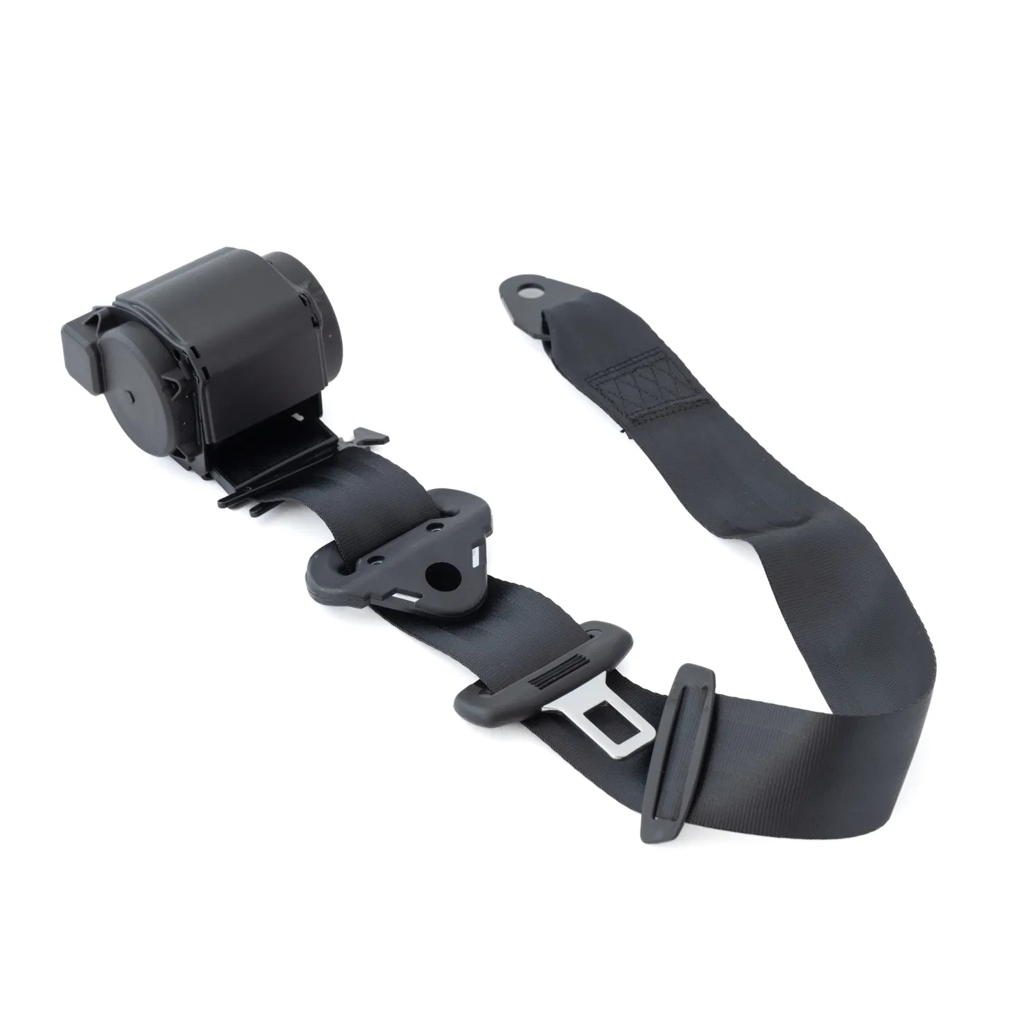 China Wholesale Pet Cat Adapter Waste Stocklot Scrap Auto Simple 2 Point Seat Belt