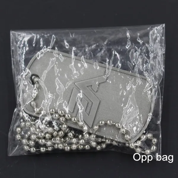 Packaging Detail