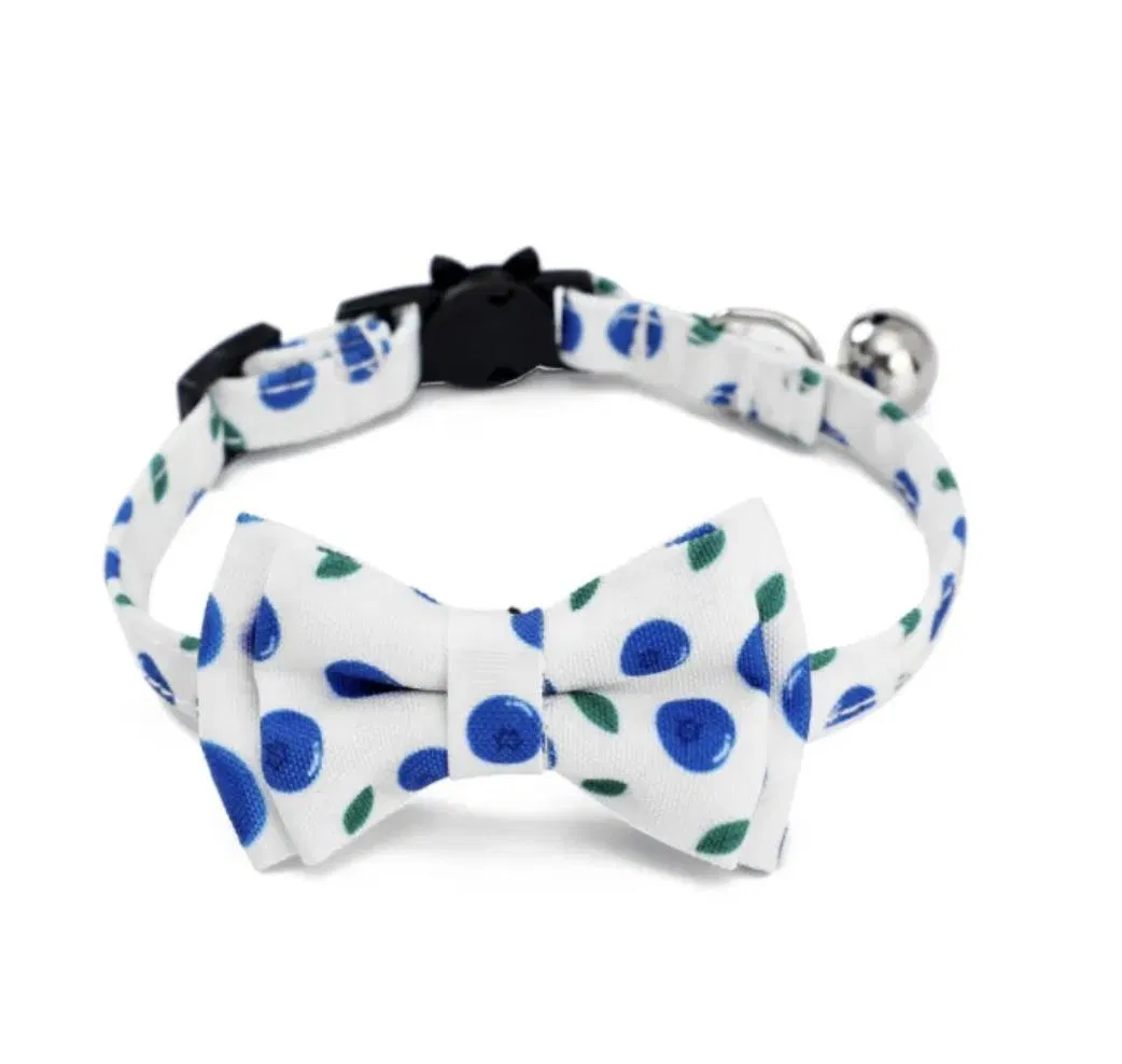 Cat Collar Varieties