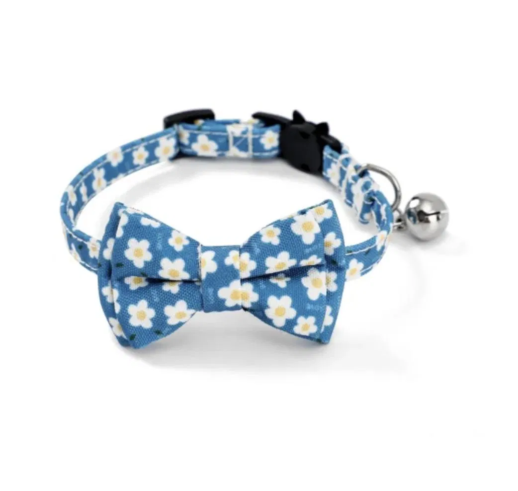 New Pet Collar Design