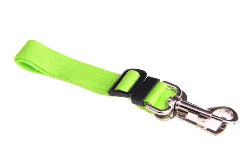 Pet Car Safety Dog Seat Belt