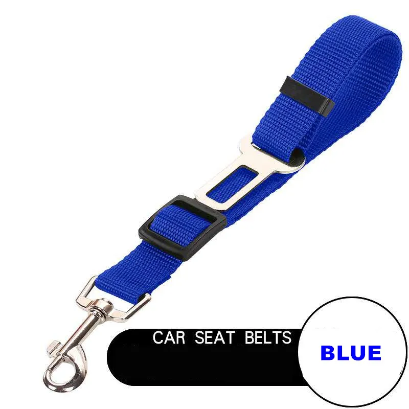 Pet Seat Belt 10
