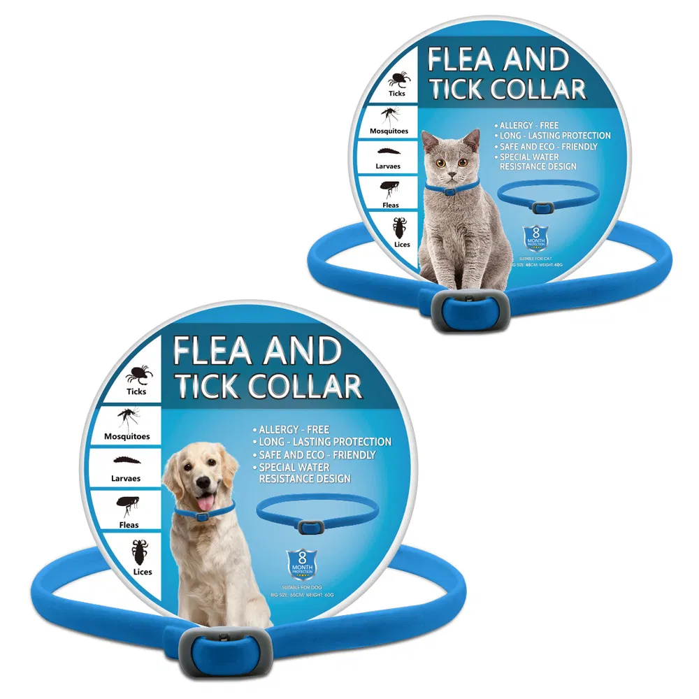 Flea Collar Photo 10