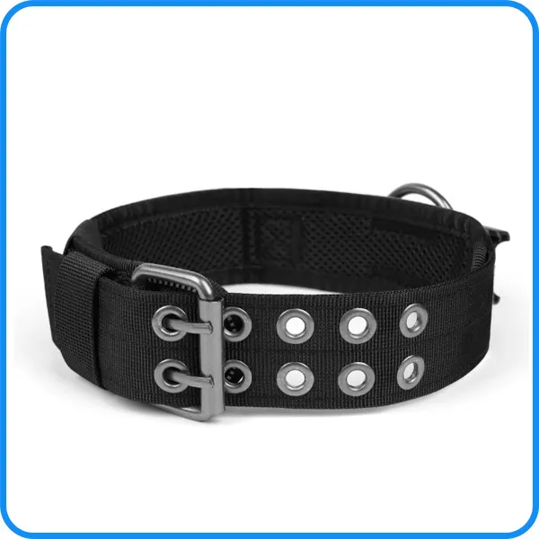 Adjustable Collar