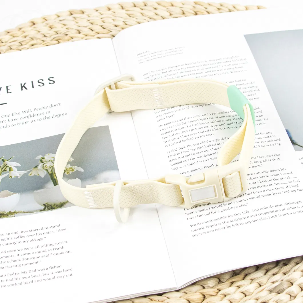 Dog Calming Collar View 6