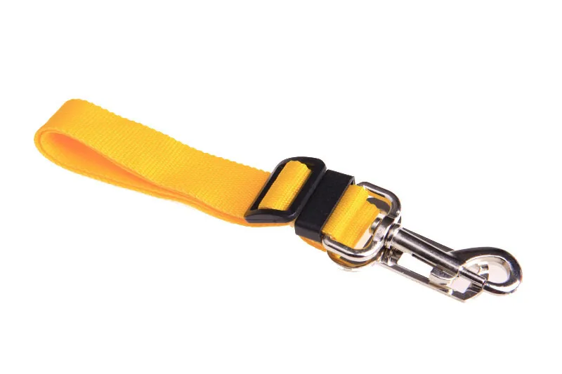 Pet Car Safety Dog Seat Belt