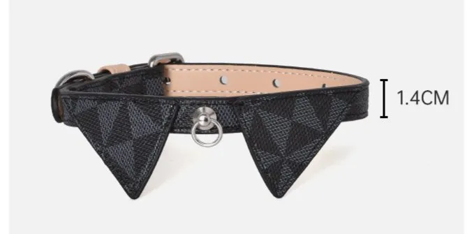 Adjustable Pet Collar Size Guide