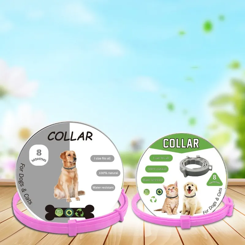 Pet Collar