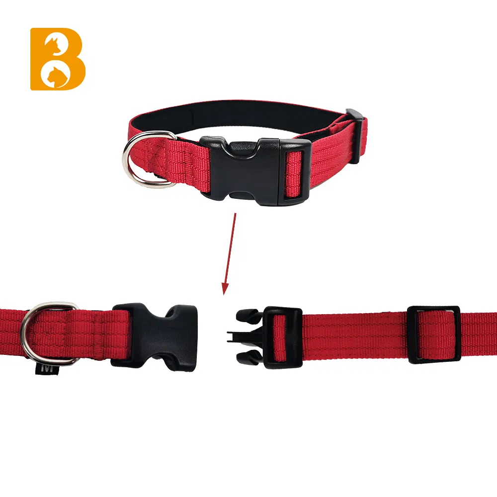 Dog Harness Colors
