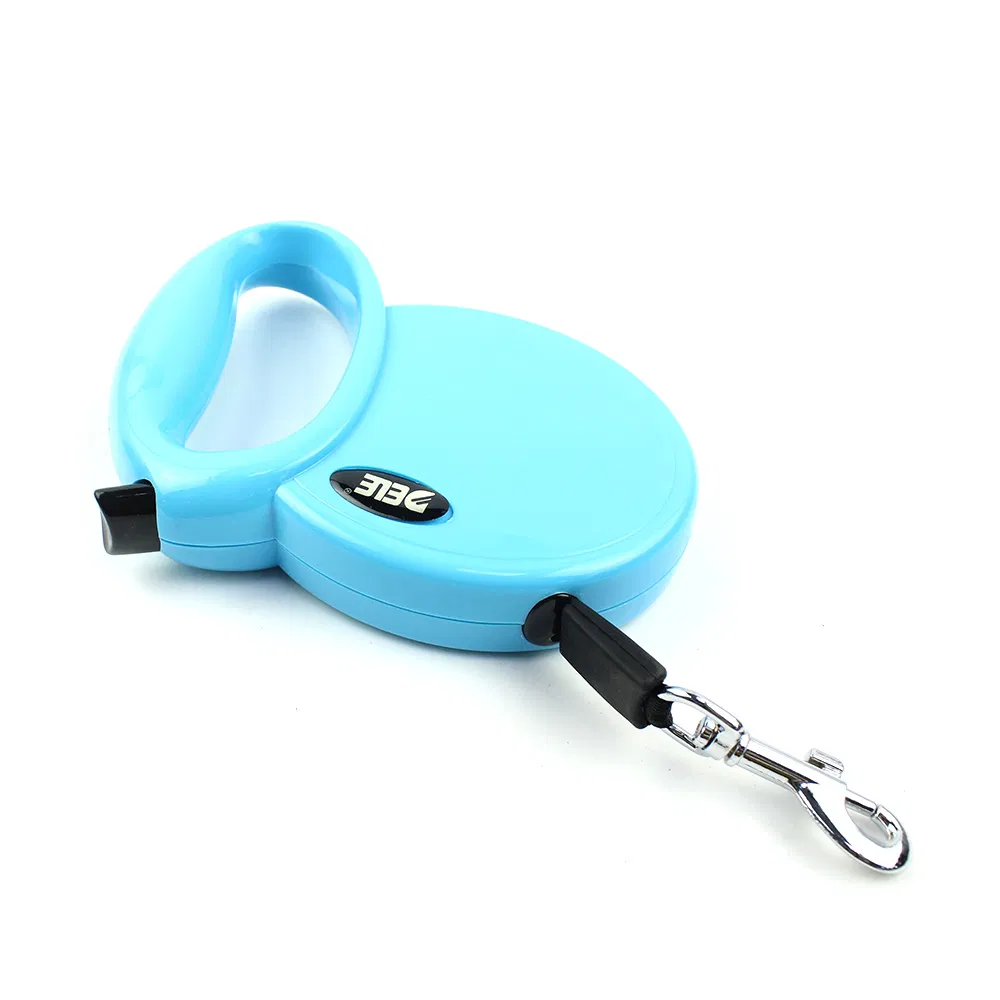 Pb-004 Retractable Pet Dog Leash for Small Medium Dog