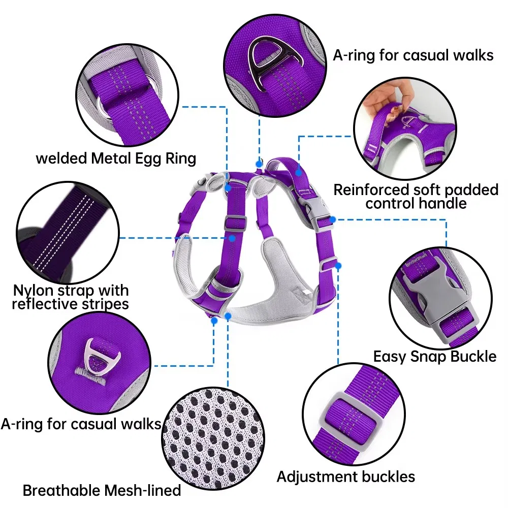 Comfortable Padded Design